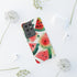 Impressions of Watermelon - Impact Resistant Phone Case